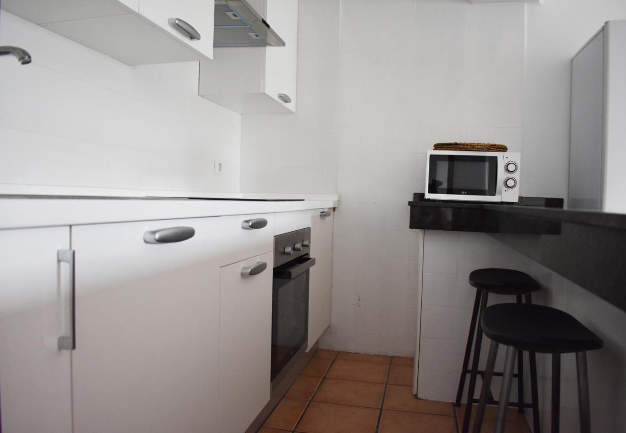 Playa Park 3 - 1 Bed - Ground Floor - Air-Con - Private Wi-Fi - Uk Tv Puerto del Carmen (Lanzarote) Exterior photo
